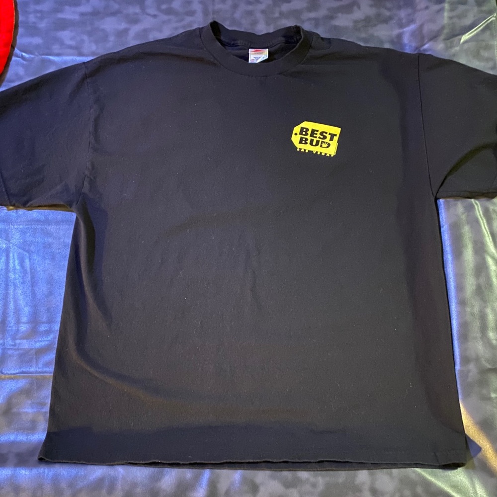Men’s Best Bud T-Shirt - XXL